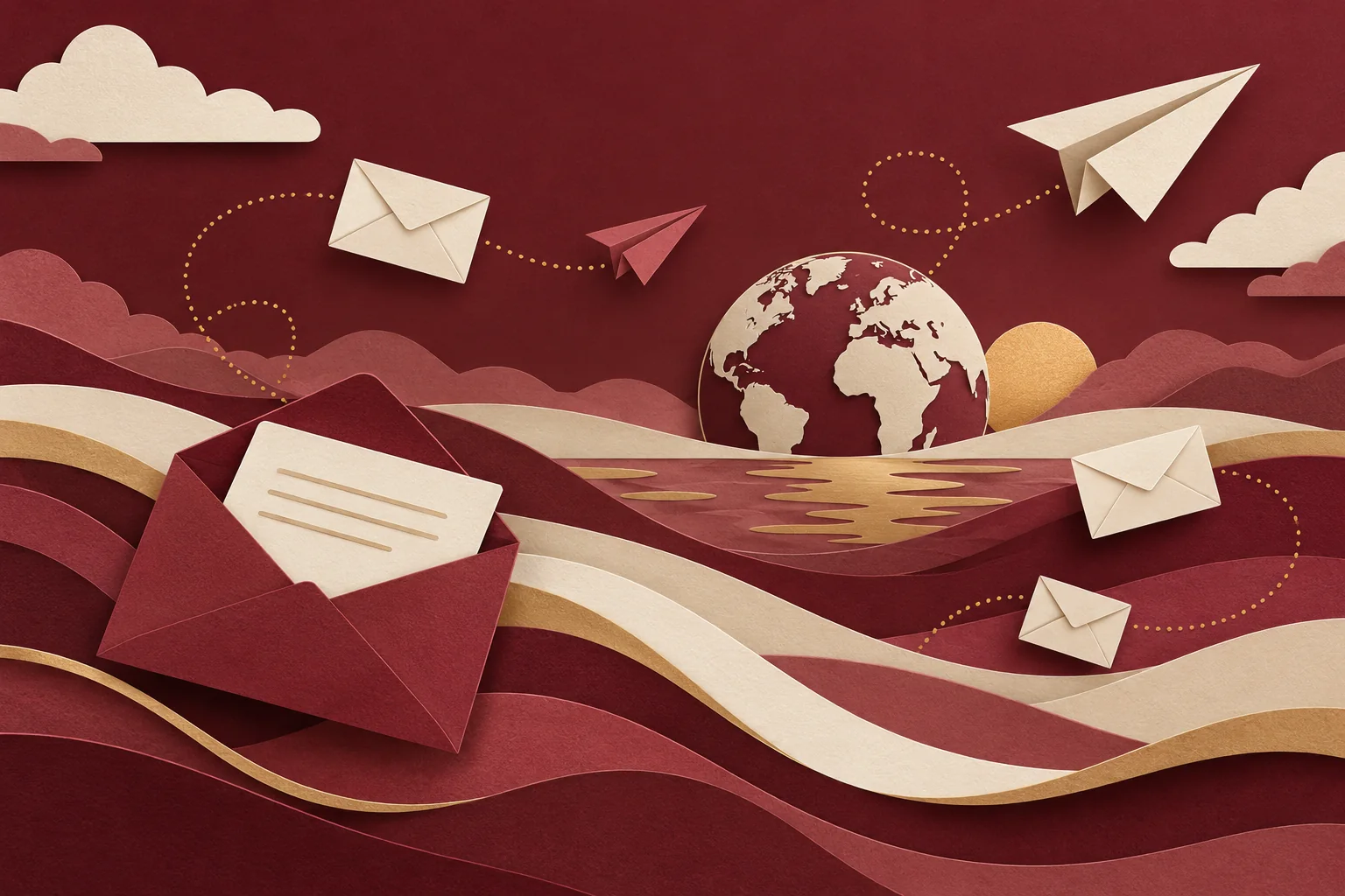 商務英文 Email：寫得短、回得快